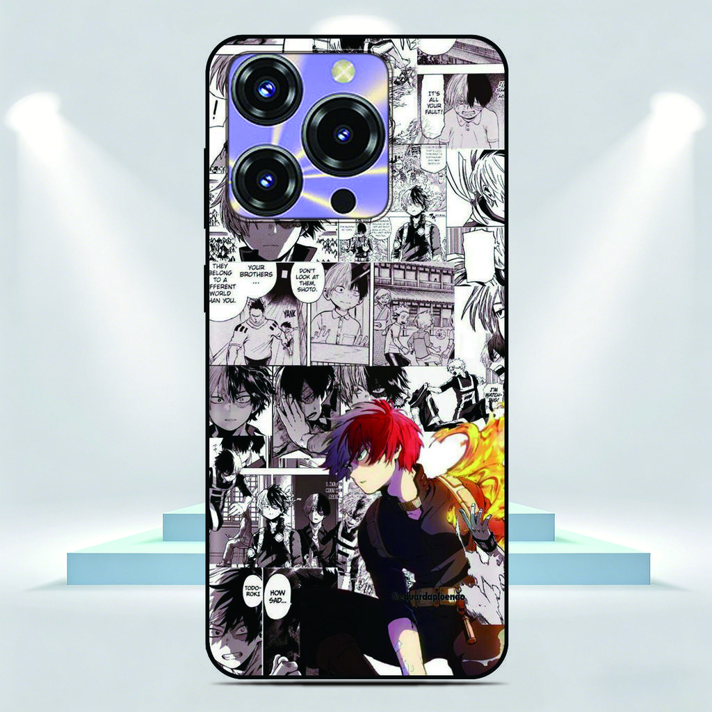 Coque de téléphone dessin animé Anime pour OPPO A6T A6x A6 A5 Pro 5G A5x A3 A3X A17 A17K 4G A78 A58 A54 A76 A57 A57s A2x Housse personnalisée avec photo