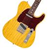 In Japan Limited Telecaster Raw Ash Rosewood Fingerboard Vintage Natural Fender Fender/Made [Limited Model]