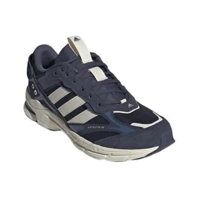 Pánské sportovní boty SPIRITAIN 2000 IH7311 - modré r. 45 ⅓
