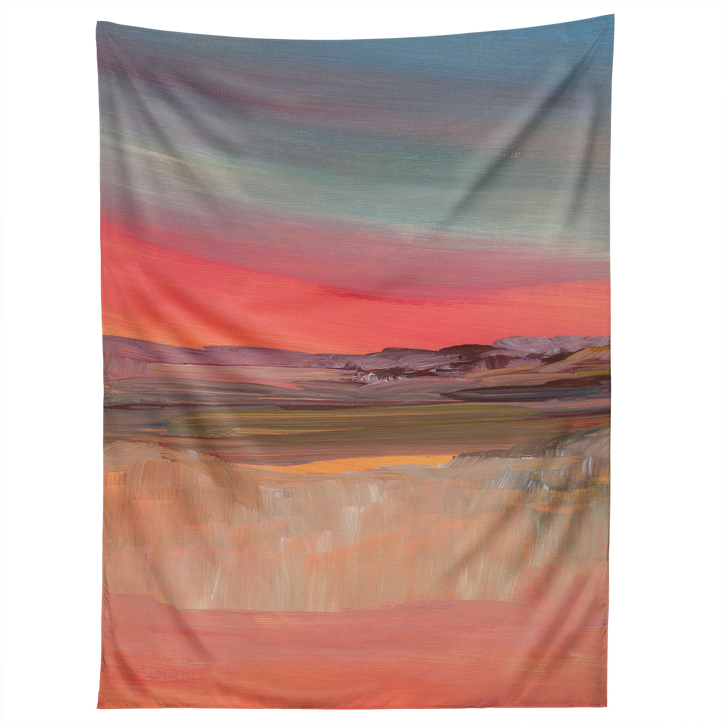 IMPROVISATION 01 tapestry 75x100