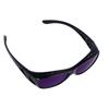 Color Blind Glasses Modern and Stylish Frame Design Red Green Color Blind Glasses