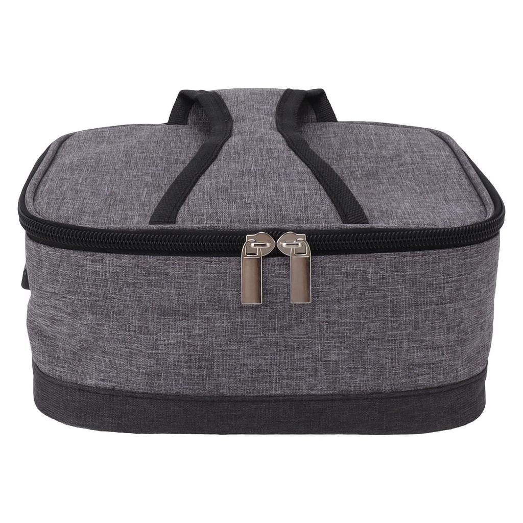 USB Hting Isolierbeutel Tragbarer Elektrischer Hting Lebensmittelbehälter Konstante Temperatur Hting Tasche für Outdoor