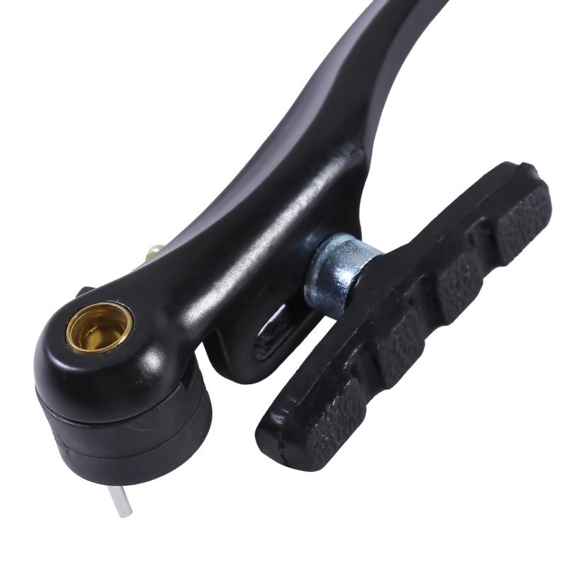 Aluminum Alloy Mountain Bike V Brake Front Rear Bicycle Road Bike Brake Device Professional Cycling Safety Accessory For Outdoor Ride Bike Maintenance