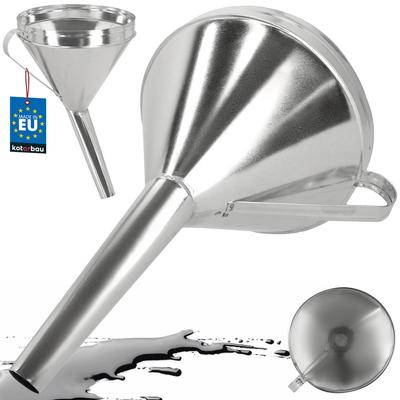 Herramientas de cocina – Embudos