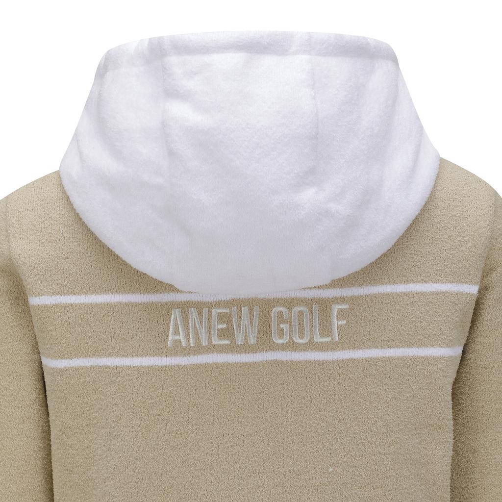 ANEW GOLF Women Hoodie Sweater_Be