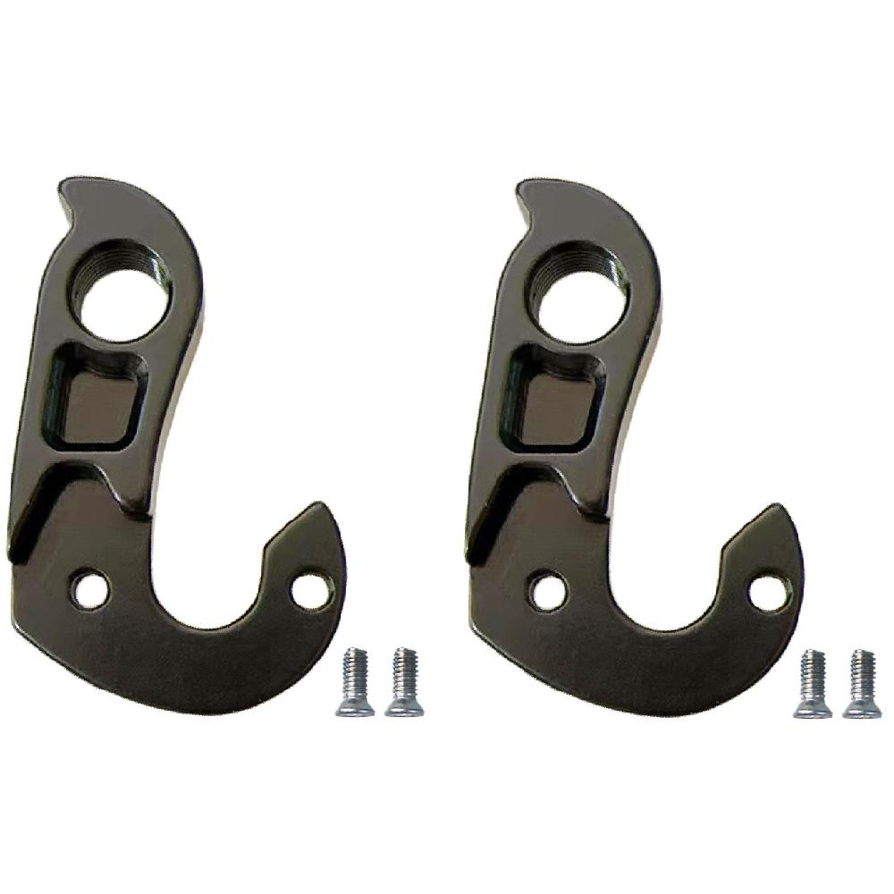 Rear Derailleur Hanger Mech Gear Drop out for DECATHLON Rockrider BTWIN Fitness Facet Triban Fit Mach Ultra Tail Hook Dropout