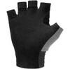 Cube Race Short Cycling Gloves (gray)