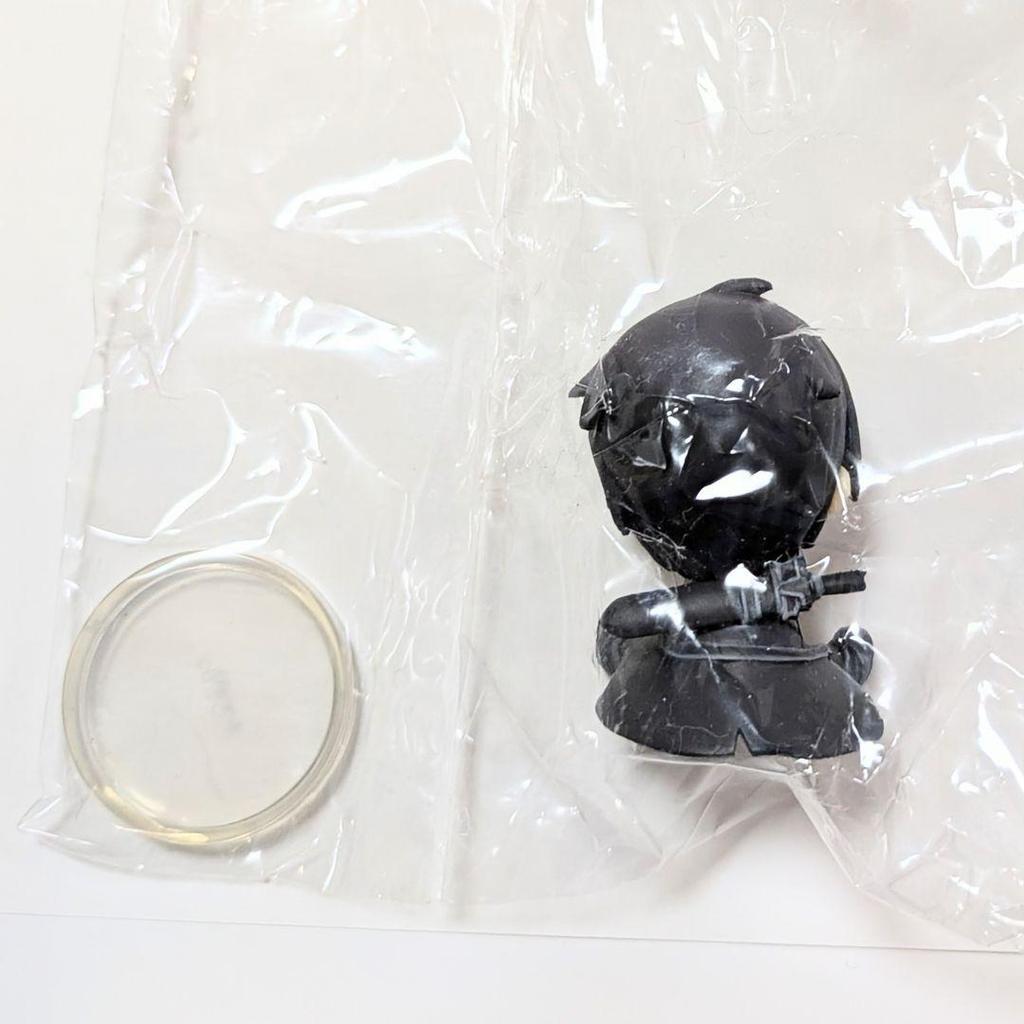 [USED] SAO Sword Art Online Petanko Kirito