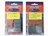 METALLICO brake pad 7545-Spec03