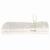 SOLUND Guest Washcloth 2 Pcs Cream 15 X 21 Cm 550 Gsm