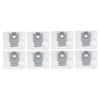 B02C-Dust Bag For Roborock Q10 S5 / Q10 S5+ / Q10 VF / Q10 VF+ / Q10V / Q10V Plus / S8 Pro / S8 Pro Plus Spare Parts