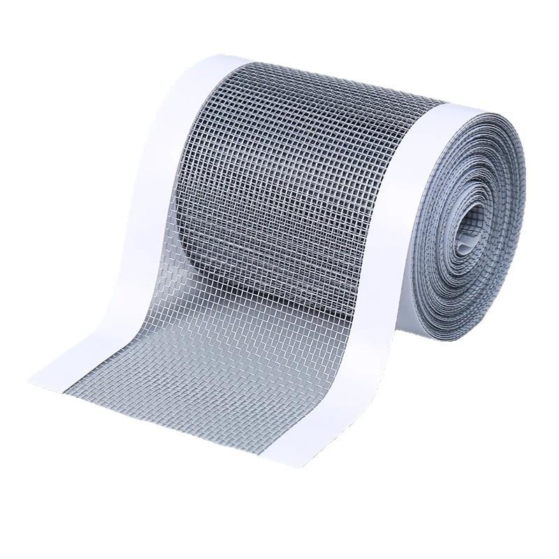 Newcomer Discount: Insect-Proof Self-Adhesive Screen Repair Patch - Breathable Mesh