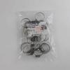304 Stainless Steel Micro Clamp