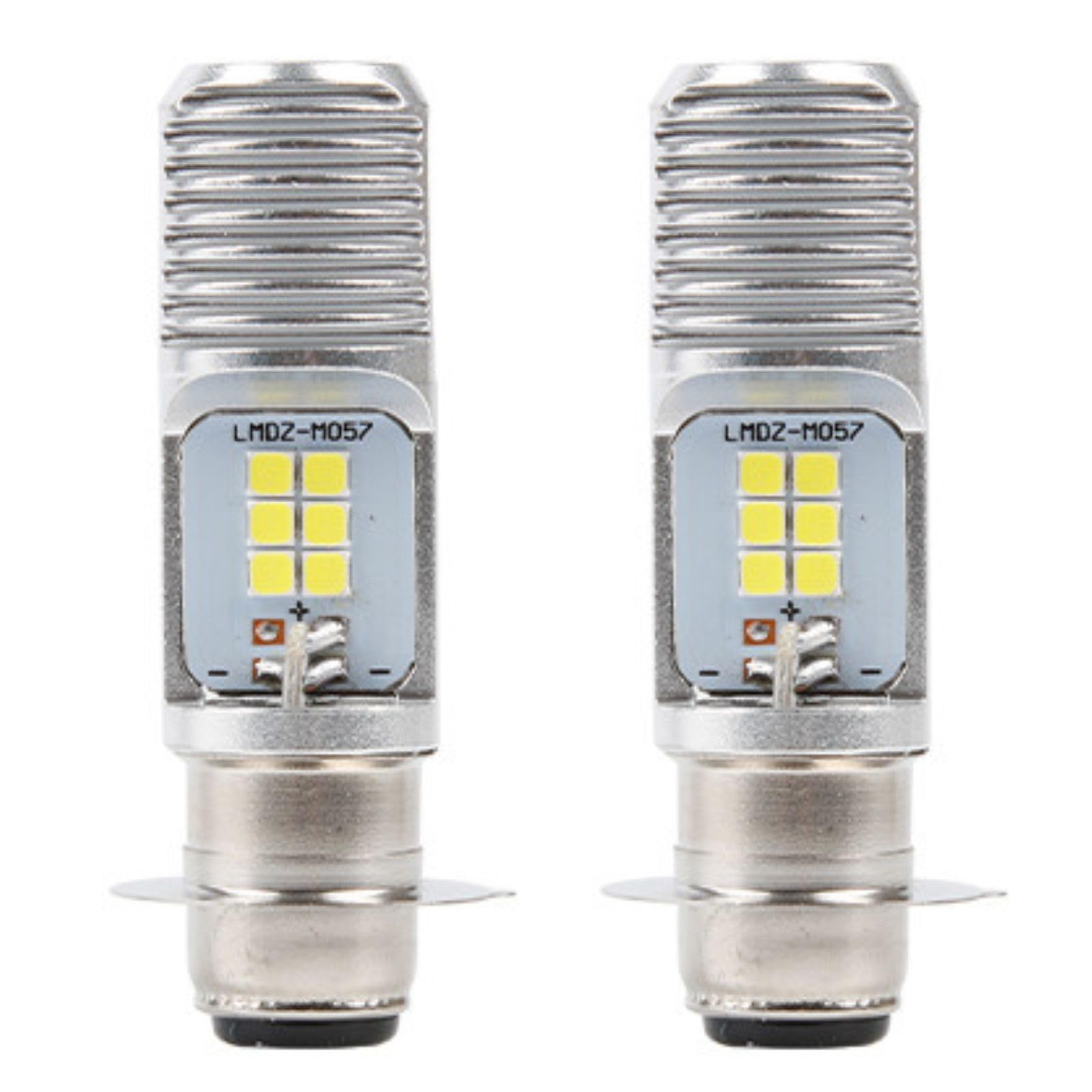 

mamota H7 Светодиодная фара, Мотоцикл, Фара, Противотуманная фара, Замена, Простая установка, Высокая яркость, Совместимая белый