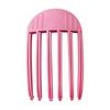 Pettine Volumizzante per Radici dei Capelli, Clip per Styling, Strumenti Naturali per Volumizzare i Capelli per Donne, Accessori per lo Styling dei Capelli per Sollevare le Radici