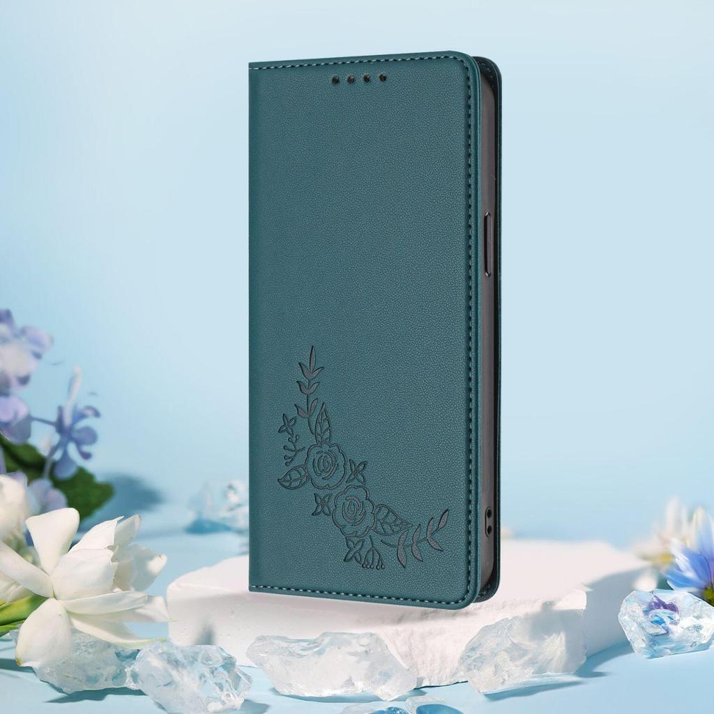 Wallet Flip Case For XiaoMi RedMi 15A R70 17 A7 Pro 4G 5G K90 K100 Pro Max K70E K60 Ultra RFID Blocking Magnetic Closure Cover