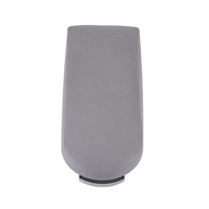For VW Golf 4 GTI Jetta Mk4 Passat B51998-2005 Handrail Box Cover Armrest Box Black Center Console Armrest Car Accessories
