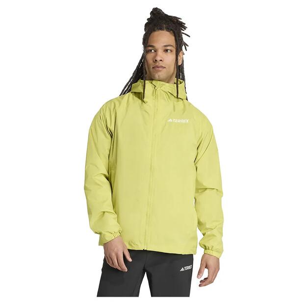 

adidas Куртка Terrex Multi 2L Rain.Rdy L