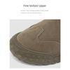Comfortable Casual Men's Shoes Lazy People A Slip-on Tide Spring and Autumn Shoes Flat Single Shoes