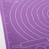 MDNG Silicone Kneading Mat Set