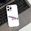 M-M-416 K-King Of Guns  Phone Case For iPhone 17,16,15,14,13,12,11 Plus,Pro Max,XS,Soft Silicone Black Cover