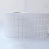 1000 Self-adhesive label stickers
