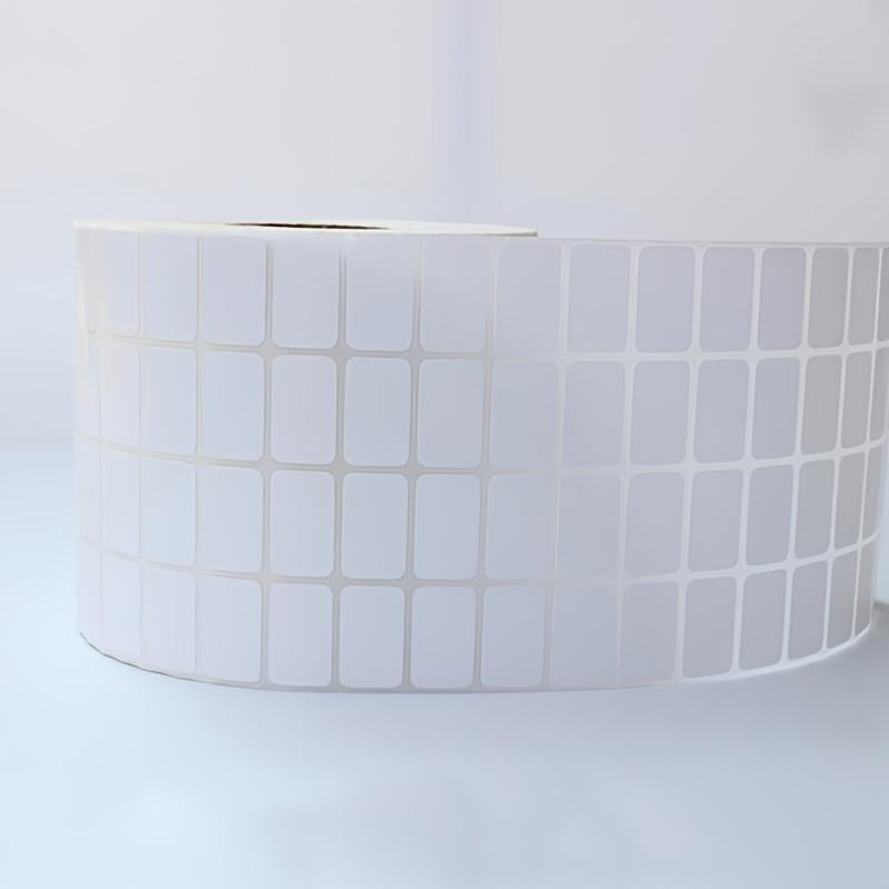 1000 Self-adhesive label stickers