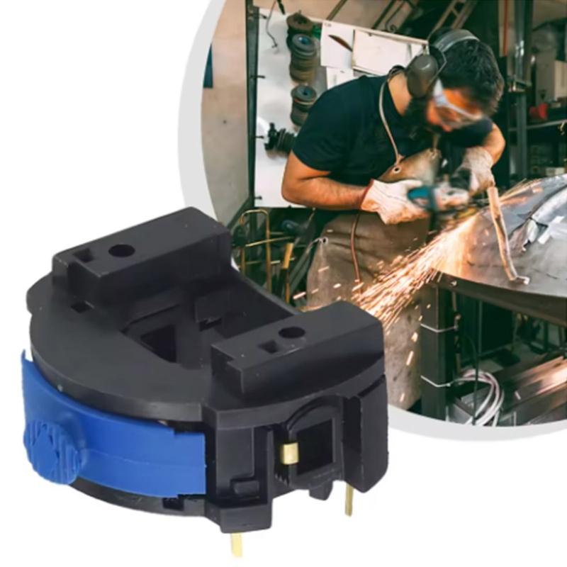 Ergonomisches Elektrisches Schleif-, Gravier- und Schnitzwerkzeug Taster Geeignet für Heimwerker & Professionelle Handwerker