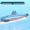 Wind-up Submarine Diving Toy for Kids' Pools