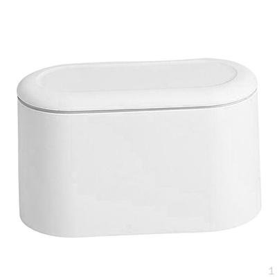 Ev Temizleme Araçları – Çöp kutuları