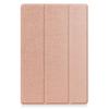 For Samsung Tab A9 Plus 11 Inch 2023 Case A9+X210 PU Leather Stand Cover with Auto Sleep Wake Function