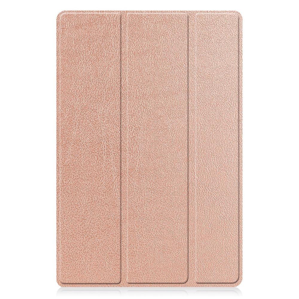 For Samsung Tab A9 Plus 11 Inch 2023 Case A9+X210 PU Leather Stand Cover with Auto Sleep Wake Function
