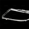 PC Lens Cover for Honda City Ballade GM2 GM3 2008-2013 Heat-Resistant Transparent Front Headlight Cover Protector