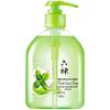 Liu Shen Green Tea Refreshing Hand Wash 3-Pack