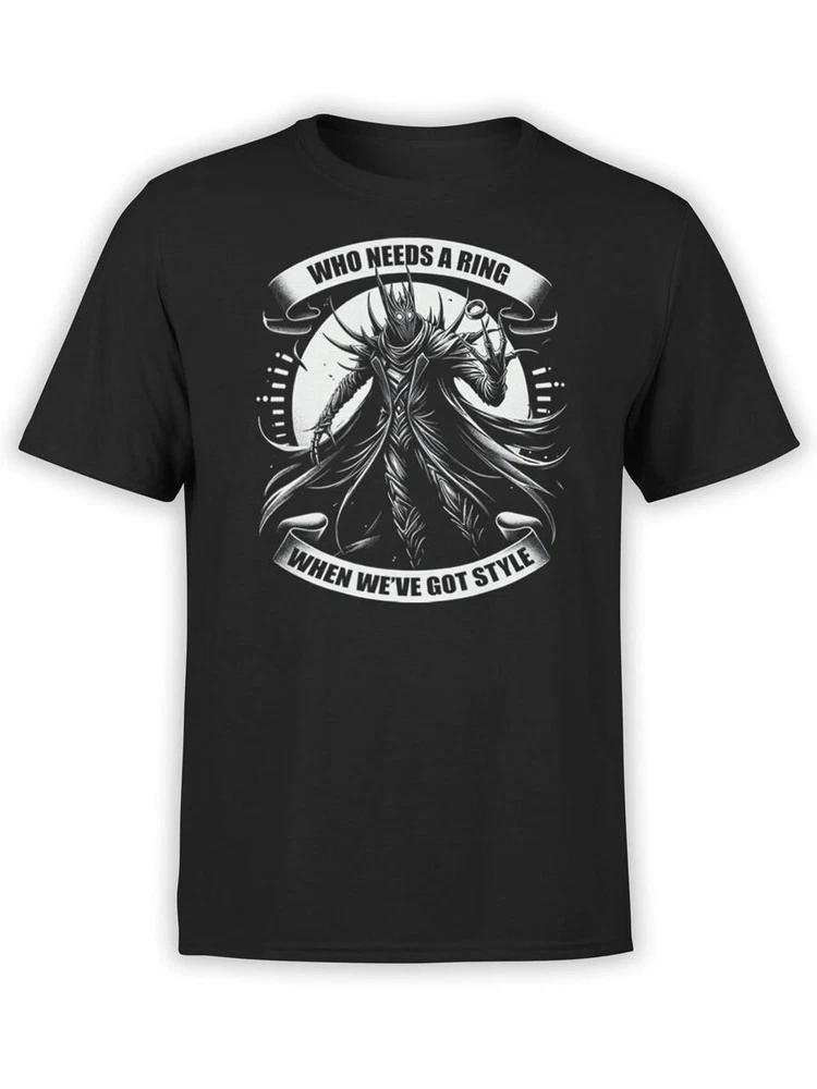 Pirates Tshirt Collection Style Sovereign Tshirt Unisex S