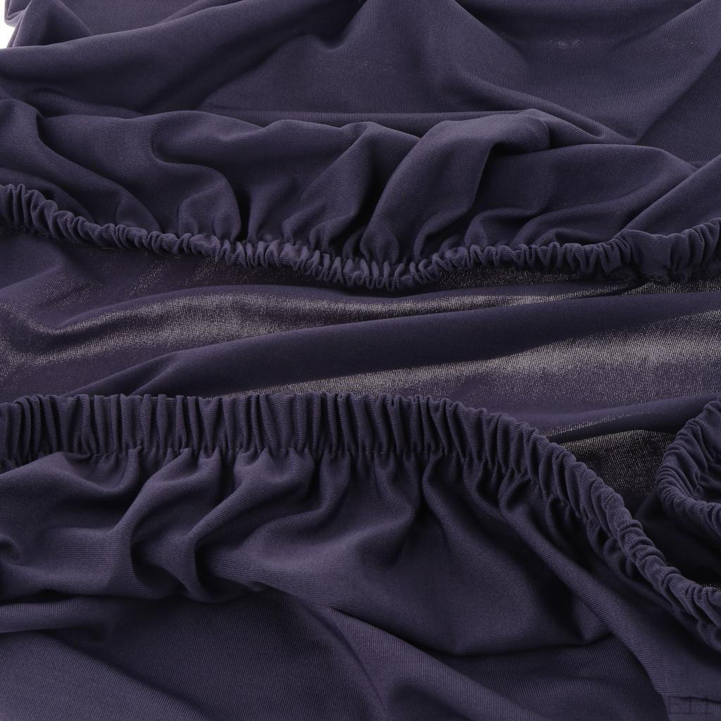Covers with Elastic Bands for s - Universal Protective Slipcover home and hotel
