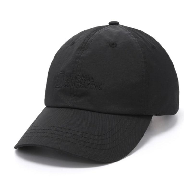 

NATIONAL GEOGRAPHIC National Geographic N255AHA540 Adéli Cap BLACK BLACK_058(M)