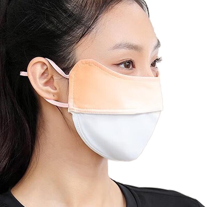 Peak Women s UV Protection Cycling Sun Mask