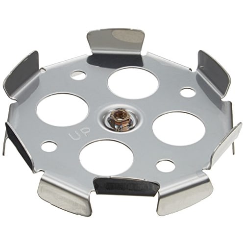 

Makita Mixing Blade 165 Stainless Steel A-43692 for Kakuhan Machine