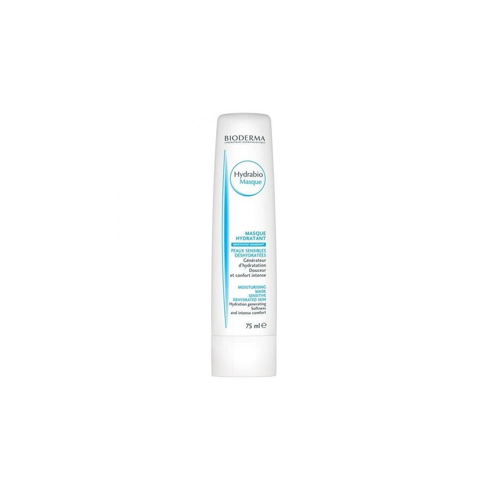 

Bioderma Hydrabio увлажняющая маска 75мл