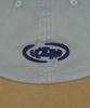 Keijiem Round Two-Tone Ball Cap Blue