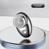 Electric Men's Shaver Waterproof Beard Repair Device Mini Charging Portable Shaver Outdoor Travel Electric Shaver