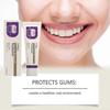 Nature Tooth Refreshing Toothpaste Multifunctional Teeth Cleaning Whitener & Cleaner for Fresh Breath and Bright Smile