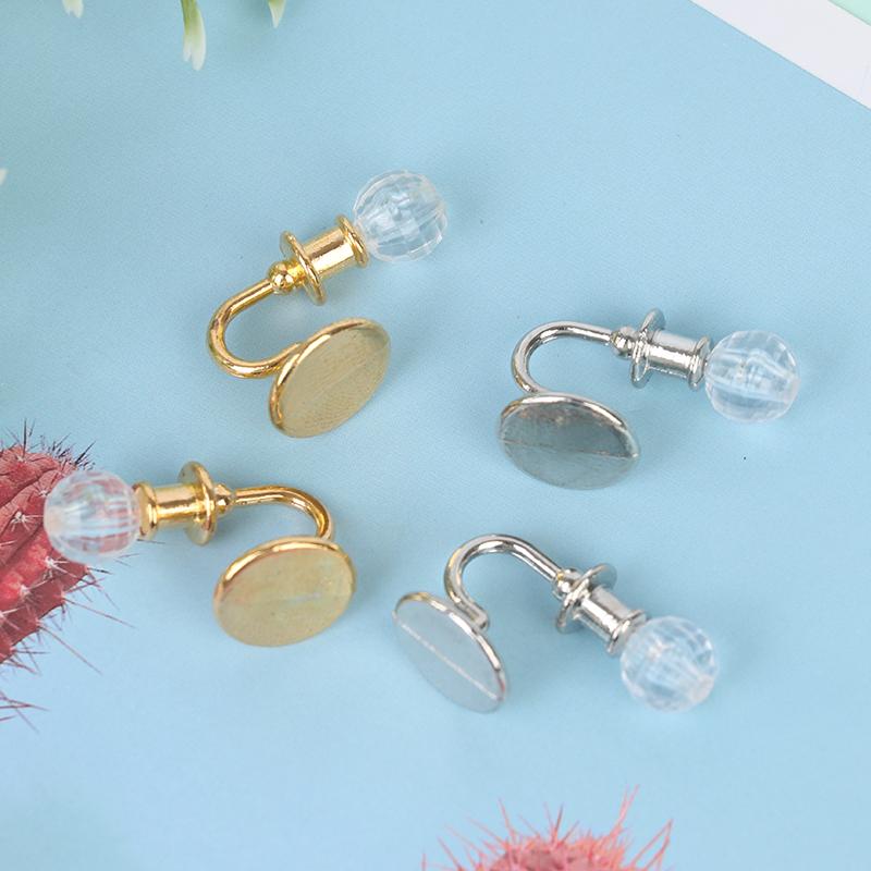 1Pcs Dollhouse Crystal Wall Lamp Accessories Toys