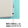 Plus For Nursing Care 5 Indexes X 2 A4 2 Holes Tasukea for User Medical Records 98-078 X 3 Sets