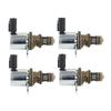 4pc Engine Multiple Displacement Solenoids 53022298AA FOR Chrysler FOR Dodge FOR Ram 2010-2023 MDS System Car Accessories