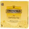 Té negro