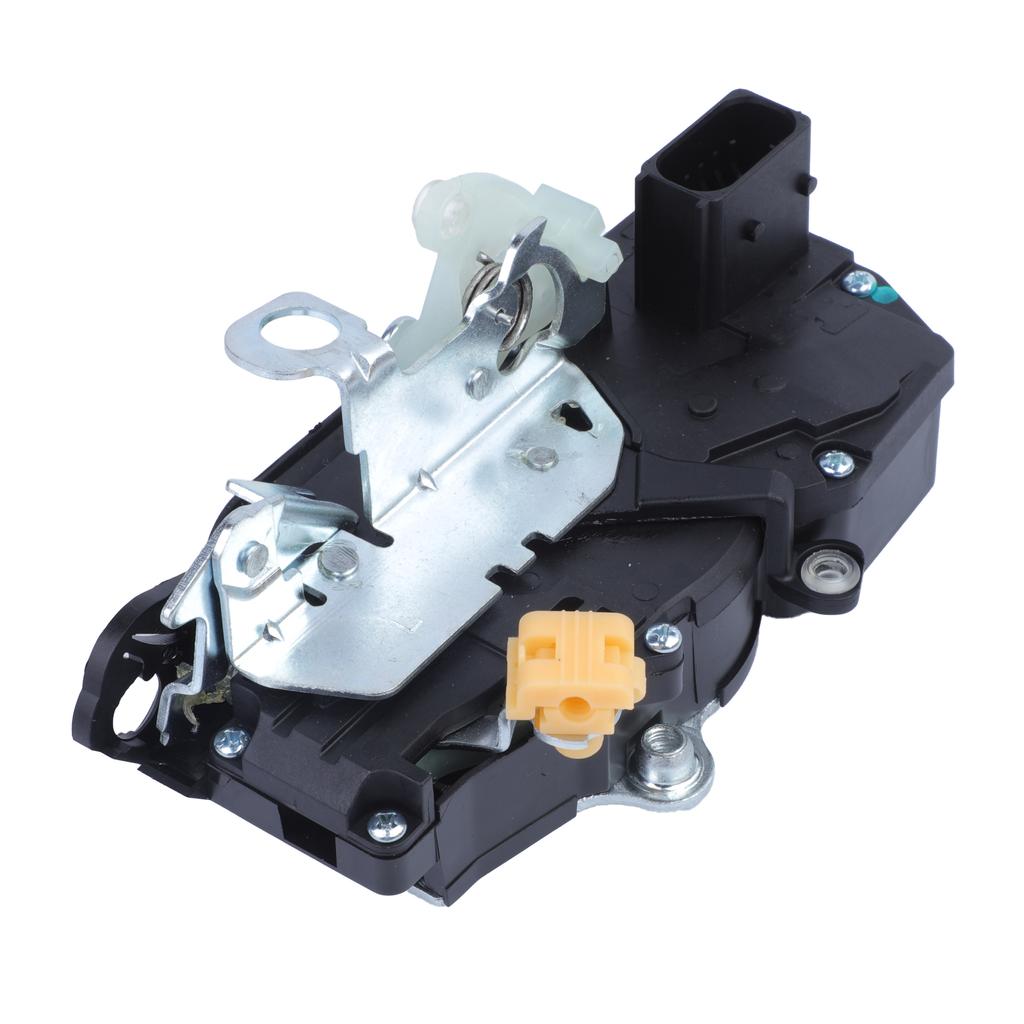 Vorne Links Rechts Türschloss Antrieb Für Cadillac Escalade Chevrolet Avalanche Silverado Suburban GMC Sierra 25876386 25876387