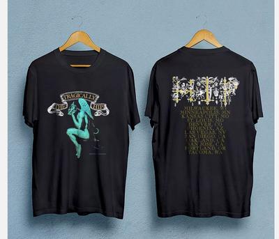 Tops – Magliette