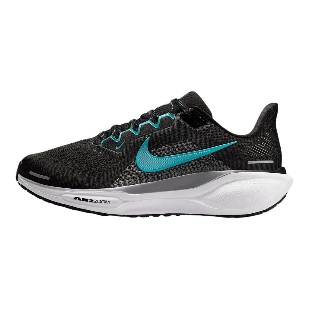 Nike Air Zoom Pegasus 41 Black Cool Grey White Dusty Cactus Sneakers FD2722-007